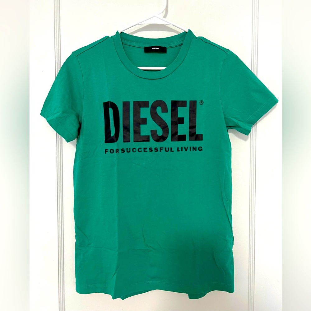 Diesel shirt